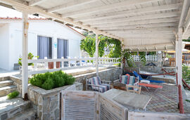 Klimataria Studios, Sykia, Sithonia