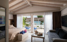 Klimataria Studios, Sykia, Sithonia