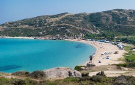 Klimataria Studios, Sykia, Sithonia