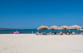 Klimataria Studios, Sykia, Sithonia