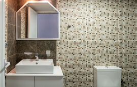 Klimataria Studios, Sykia, Sithonia