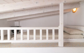 Klimataria Studios, Sykia, Sithonia