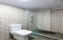 Klimataria Studios, Sykia, Sithonia