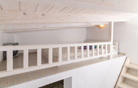 Klimataria Studios, Sykia, Sithonia