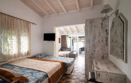 Klimataria Studios, Sykia, Sithonia