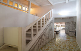 Klimataria Studios, Sykia, Sithonia