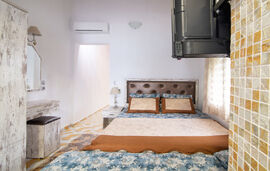 Klimataria Studios, Sykia, Sithonia