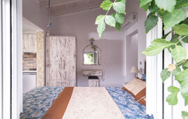 Klimataria Studios, Sykia, Sithonia