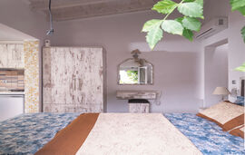 Klimataria Studios, Sykia, Sithonia