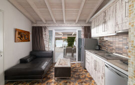 Klimataria Studios, Sykia, Sithonia