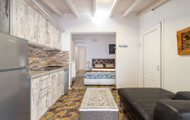 Klimataria Studios, Sykia, Sithonia