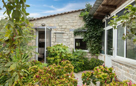 Klimataria Studios, Sykia, Sithonia