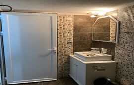 Klimataria Studios, Sykia, Sithonia