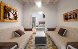 Klimataria Studios, Sykia, Sithonia