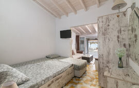 Klimataria Studios, Sykia, Sithonia