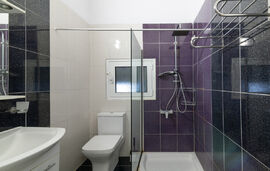 Klimataria Studios, Sykia, Sithonia