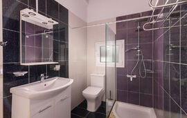 Klimataria Studios, Sykia, Sithonia