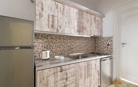 Klimataria Studios, Sykia, Sithonia