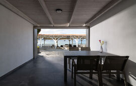 Klimataria Studios, Sykia, Sithonia