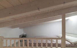 Klimataria Studios, Sykia, Sithonia