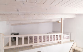 Klimataria Studios, Sykia, Sithonia