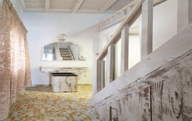 Klimataria Studios, Sykia, Sithonia