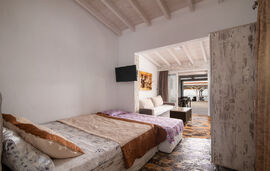 Klimataria Studios, Sykia, Sithonia