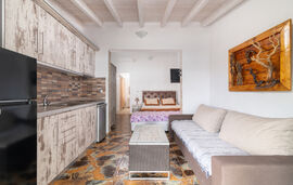 Klimataria Studios, Sykia, Sithonia