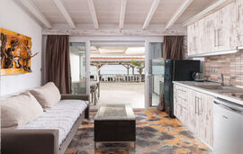 Klimataria Studios, Sykia, Sithonia