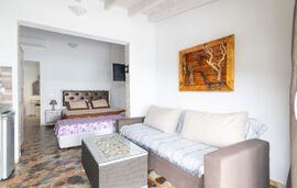 Klimataria Studios, Sykia, Sithonia