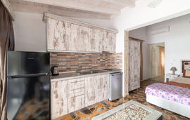 Klimataria Studios, Sykia, Sithonia