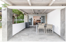 Klimataria Studios, Sykia, Sithonia