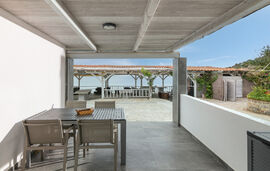 Klimataria Studios, Sykia, Sithonia