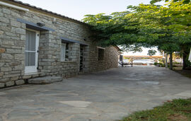 Klimataria Studios, Sykia, Sithonia