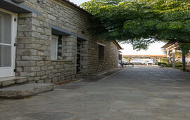 Klimataria Studios, Sykia, Sithonia