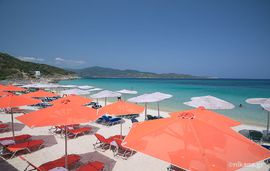 Klimataria Studios, Sykia, Sithonia