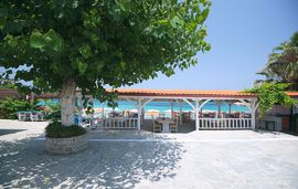 Klimataria Studios, Sykia, Sithonia