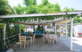 Klimataria Studios, Sykia, Sithonia