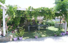 Klimataria Studios, Sykia, Sithonia