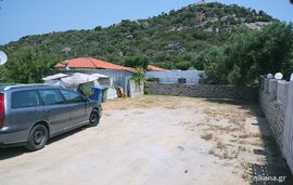 Klimataria Studios, Sykia, Sithonia