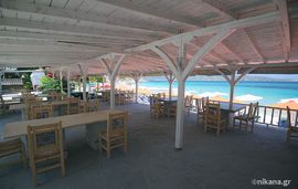 Klimataria Studios, Sykia, Sithonia