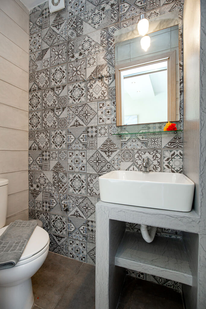 Thetis Maisonette & Studio, Golden Beach, Thassos