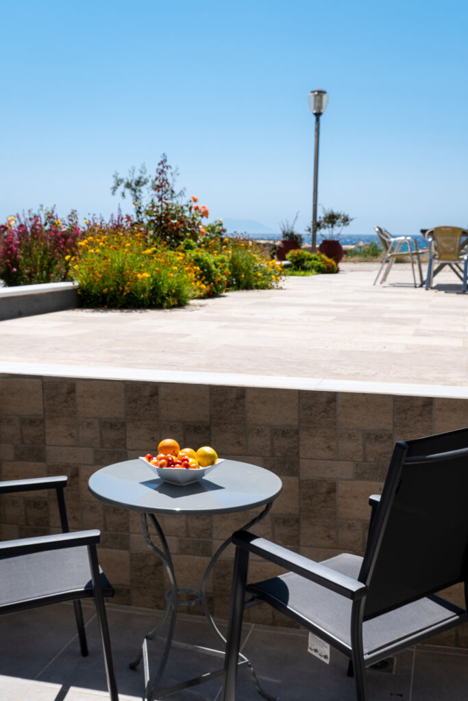 Thetis Maisonette & Studio, Golden Beach, Thassos