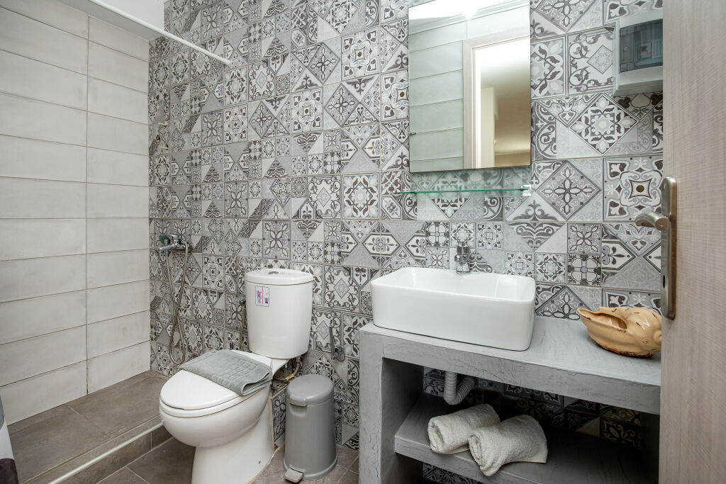 Thetis Maisonette & Studio, Golden Beach, Thassos