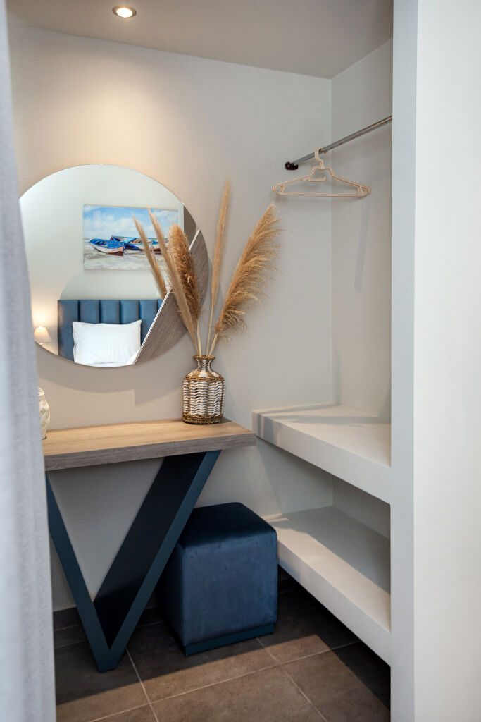 Thetis Maisonette & Studio, Golden Beach, Thassos