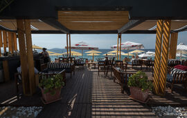 Anna Studios 2, Toroni, Sithonia