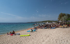 Anna Studios 2, Toroni, Sithonia