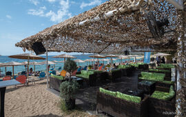 Anna Studios 2, Toroni, Sithonia