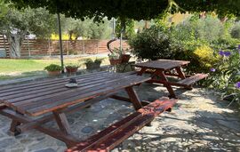 Anna Studios 2, Toroni, Sithonia