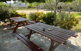 Anna Studios 2, Toroni, Sithonia